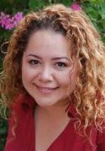 Анджелика Пулидо фото