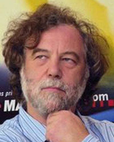 Патрик Кассаветти фото