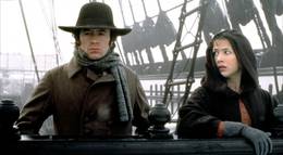 Кадр из фильма "Пламя страсти" - 2