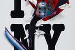 Пятница 13 – Часть 8: Джейсон штурмует Манхэттен