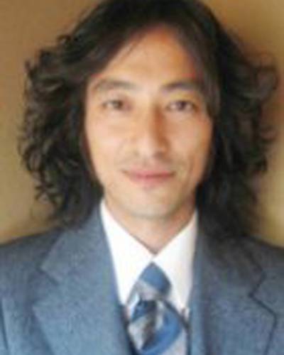 Шунсуке Мацуока фото