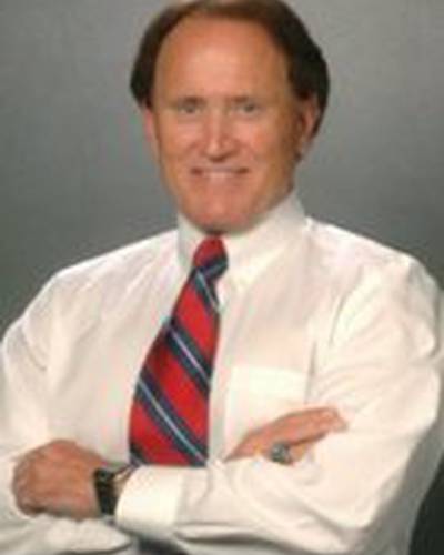 Роберт Рэндольф Кэтон фото