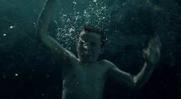 Кадр из фильма "Мой домашний динозавр" - 1