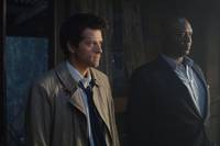 Кадр Сверхъестественное