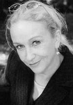 Корнелия Липперт фото