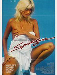 Вспыльчивый человек