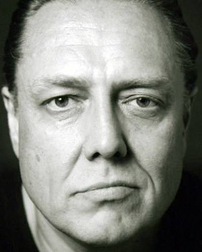 Алан С. Петерсон фото