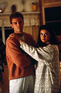 Кадр Седьмое знамение