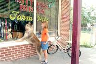 Кадр Благодаря Винн Дикси