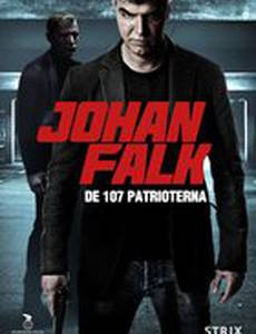 Юхан Фальк 8 (видео)