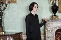 Кадр Аббатство Даунтон