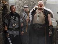 Кадр Мерлин