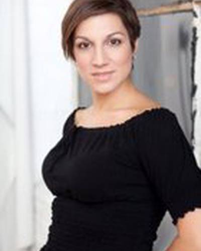 Венди Пакетт фото