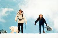 Кадр Аляска