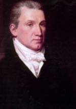 Джеймс Монро фото