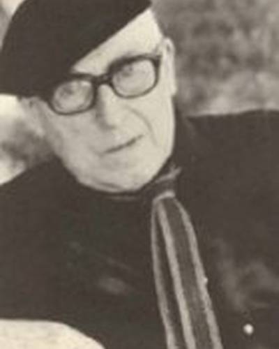 Чезаре Дзаваттини фото