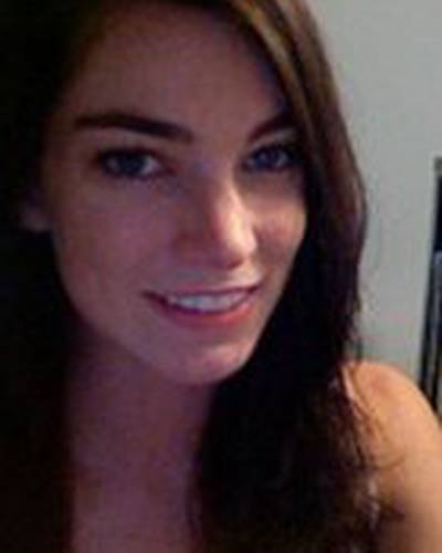 Kristen Kimmick фото