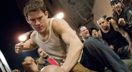 Кадр из фильма "Бой без правил" - 2