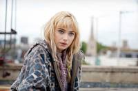 Кадр Долгое падение