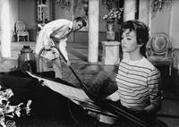 Кадр Все любят Петера