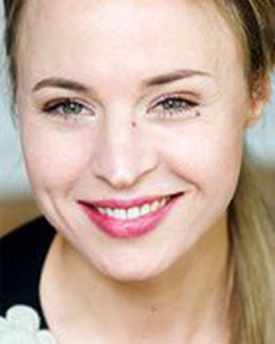 Катя Дановски фото