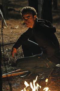 Кадр Дневники вампира