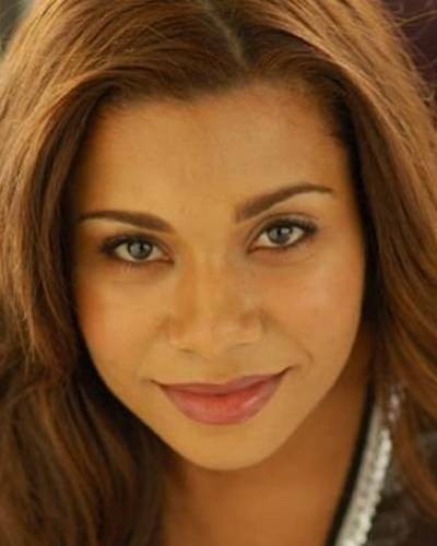 Джессика Пиментел фото