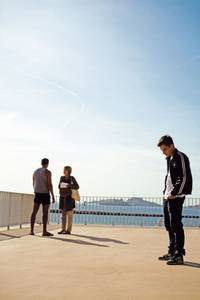 Кадр В поисках Симона