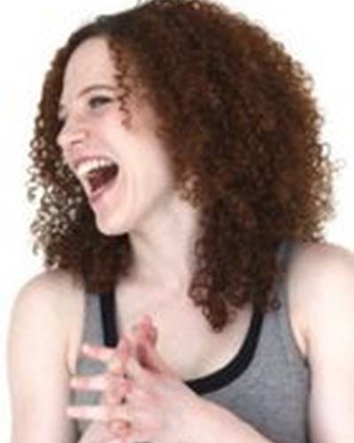 Sarah Schoofs фото