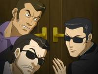 Кадр Романтическая любовь заграницей (видео)