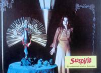 Кадр Суспирия