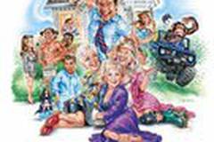 Мальчик на троих