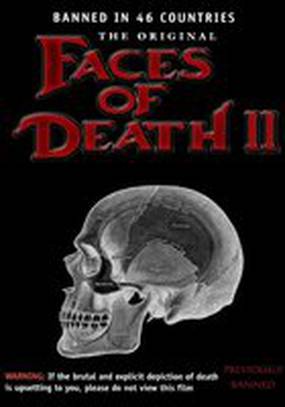 Лики смерти 2