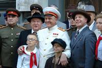 Кадр Ликвидация