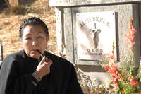 Кадр Schreibe mir - Postkarten nach Copacabana