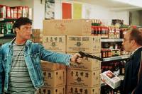 Кадр Безликий