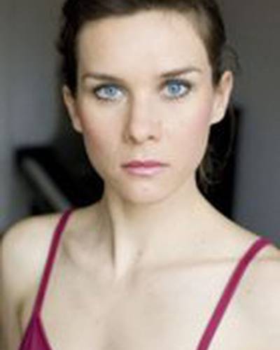 Катрин фон Штайнбург фото