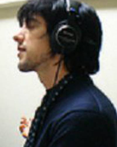 Питер Джинджерич фото