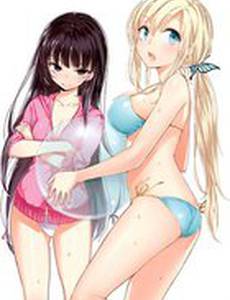 У меня мало друзей