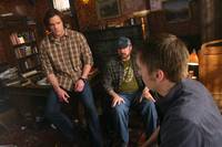 Кадр Сверхъестественное