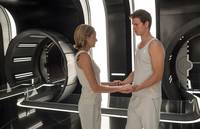 Кадр Дивергент. Глава 3: За стеной (Дивергент. Глава 3: Преданная)