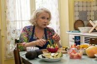 Кадр Возвращение к матери