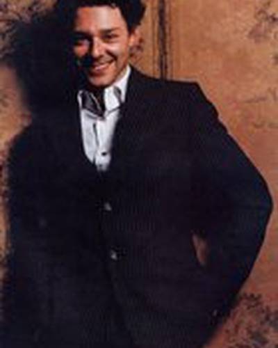 Ричард Койл фото