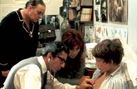 Кадр Шум в сердце