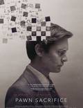 Постер из фильма "Жертвуя пешкой (Игры чемпионов)" - 1