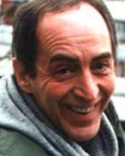 Олег Шкловский фото