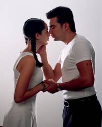 Кадр Драгоценная