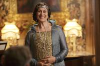 Кадр Аббатство Даунтон