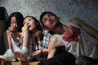 Кадр Кошмар