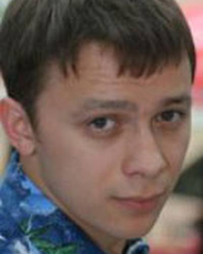 Анатолий Бармин фото